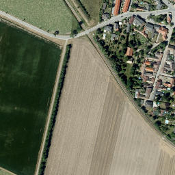 Satellite imagery of Schloss Ludwigstorff, AT