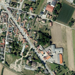 Satellite imagery of Schloss Ludwigstorff, AT