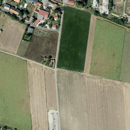Satellite imagery of Schloss Ludwigstorff, AT