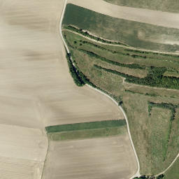 Satellite imagery of Galgen Berg, AT