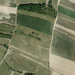Satellite imagery of Galgen Berg, AT