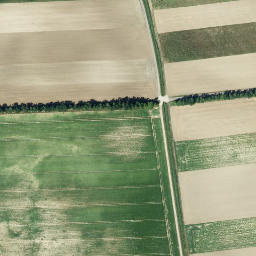 Satellite imagery of Gritschenberg, AT