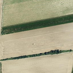 Satellite imagery of Kühberg, AT