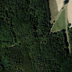 Satellite imagery of Goldberg, AT