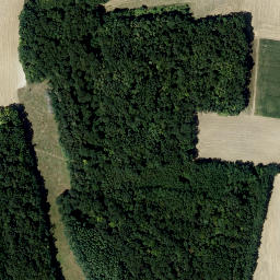 Satellite imagery of Goldberg, AT