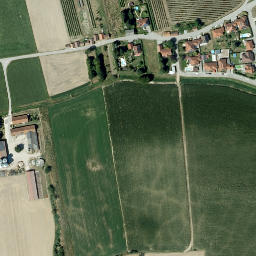 Satellite imagery of Turmluß, AT