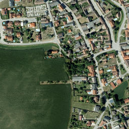 Satellite imagery of Turmluß, AT