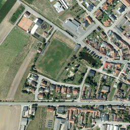 Satellite imagery of Hutsaulberg, AT
