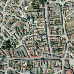 Satellite imagery of Hutsaulberg, AT