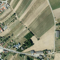 Satellite imagery of Hutsaulberg, AT