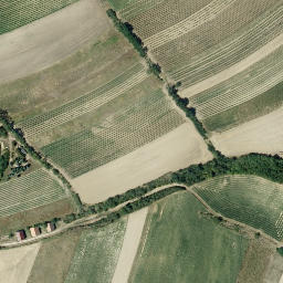 Satellite imagery of Käferberg, AT
