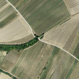 Satellite imagery of Käferberg, AT