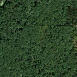 Satellite imagery of Polínský vrch [Lanžhot], CZ