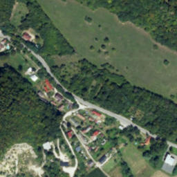 Satellite imagery of boundary_stone, SK