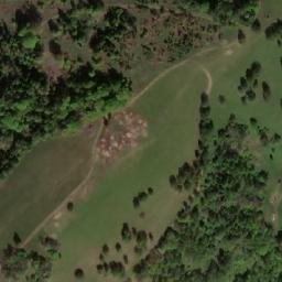 Satellite imagery of survey_point, SK