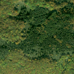 Satellite imagery of Žľab, SK