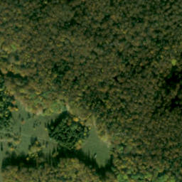Satellite imagery of Žľab, SK