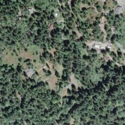 Satellite imagery of Sea Island Shale Pit, US