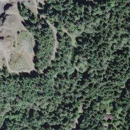 Satellite imagery of Dolphin Bay Quarry, US