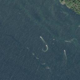 Satellite imagery of Carter Point, US