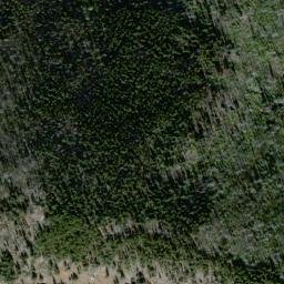 Satellite imagery of Clark Ridge, US