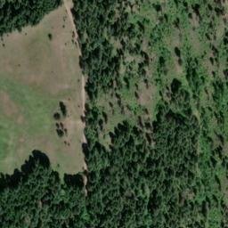 Satellite imagery of Vanasse Mine, US