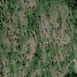 Satellite imagery of Vanasse Mine, US