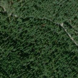 Satellite imagery of Middleport Mine, US