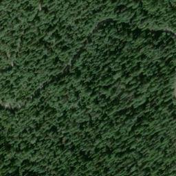 Satellite imagery of Middleport Mine, US
