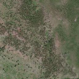 Satellite imagery of Demers Ridge, US