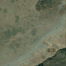 Satellite imagery of Milk River Ridge, US