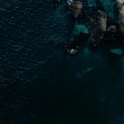 Satellite imagery of Cap d'Erquy, FR