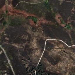 Satellite imagery of Cap d'Erquy, FR