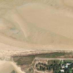 Satellite imagery of Pointe du Champ du Port, FR