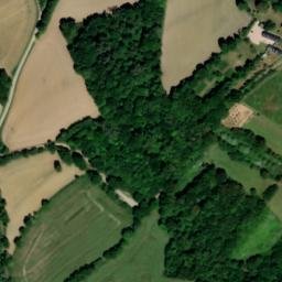Satellite imagery of Pointe de Château Serein, FR