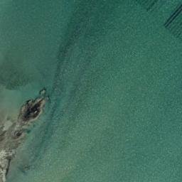 Satellite imagery of Pointe de Château Serein, FR