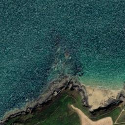 Satellite imagery of Pointe du Châtelet, FR