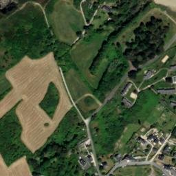 Satellite imagery of Pointe de la Corbière, FR