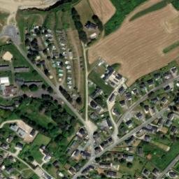 Satellite imagery of Pointe de la Corbière, FR
