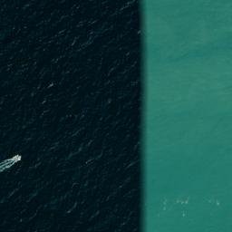 Satellite imagery of Pointe de la Garde Guérin, FR