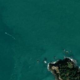 Satellite imagery of Pointe de la Roche Pelée, FR