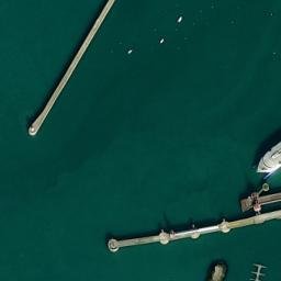 Satellite imagery of Holland Bastion, FR