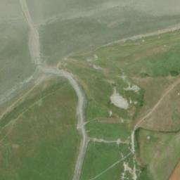 Satellite imagery of Pointe de Roche Torin, FR