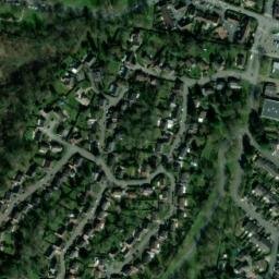 Satellite imagery of Château de Limours (pavillon Mansart), FR