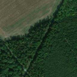 Satellite imagery of Abbaye de Jouy-le-Châtel, FR