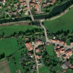 Satellite imagery of 54335A - 1, DE