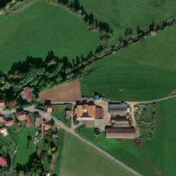Satellite imagery of 54335A - 1, DE