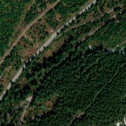 Satellite imagery of Pfrimmackerkopf, DE