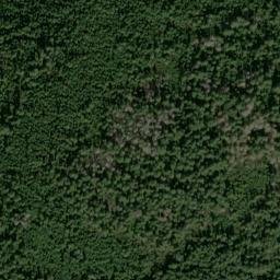 Satellite imagery of Hoher Ochsenkopf, DE