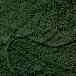 Satellite imagery of Hoher Ochsenkopf, DE